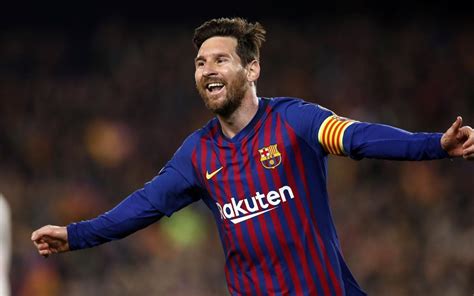 Lionel andrés messi (spanish pronunciation: Lionel Messi constrói o maior centro de câncer infantil na ...
