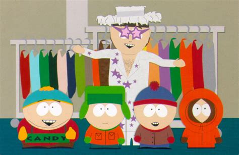The South Park Episode That Drastically Changed The Series According