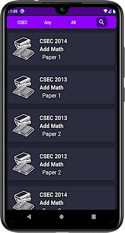 Csec Geography Past Papers Cxc Store Study Bank Vrogue