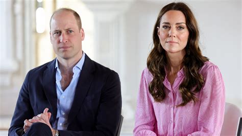 Kate Middleton S Right Hand Woman Steps Back From Important Royal Role Hello