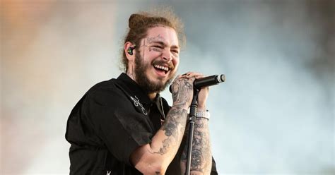 Post Malone Announces New Album Sets Dates For 2023 North American Tour