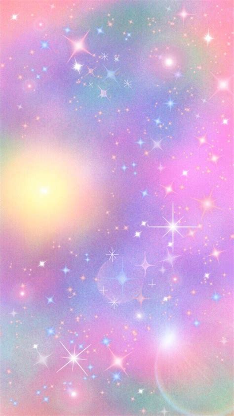 Galaxy Rainbow Wallpaper Galaxy Wallpaper Cute