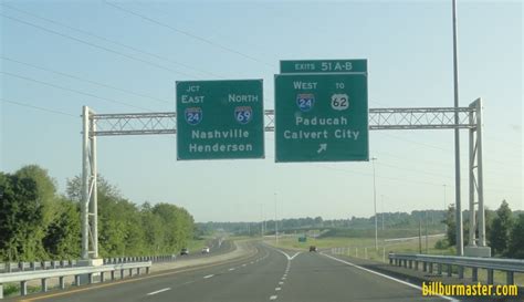 Interstate 69 Kentucky