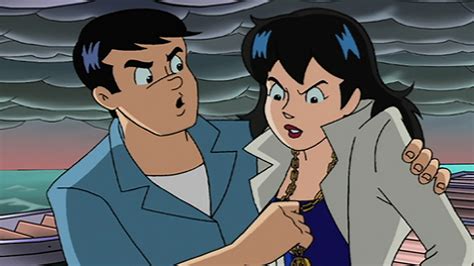 Watch Archies Weird Mysteries Season 1 Episode 19 Ship Of Ghouls