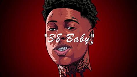 Nba Youngboy X Da Real Gee Money X Jaydayoungan Type Beat 38 Baby