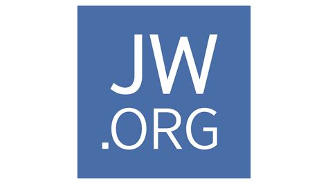 Jw Org Logo And Symbol Meaning History Png Brand