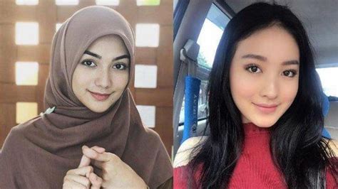 Ada 9 artis indonesia bersaing di nominasi. Daftar 100 Wanita Tercantik di Dunia, 5 Artis Indonesia ...