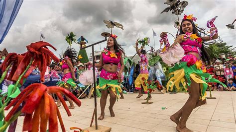Fiesta De San Juan La Celebración Más Importante De La Amazonía Peruana