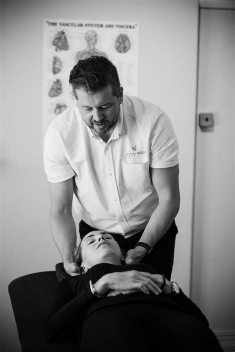 News Osteopathy And Body Health City Way Health Clinic