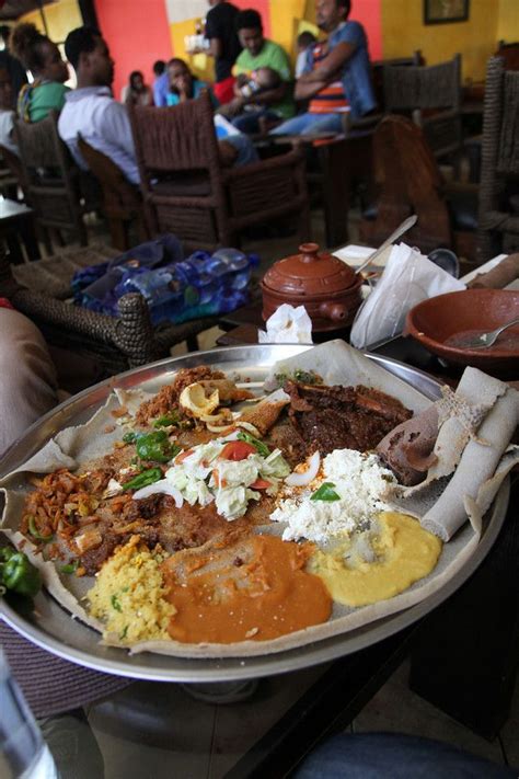 Kategna A Restaurant You Shouldnt Miss In Addis Ababa Ethiopian Food Addis Ababa Ethiopia