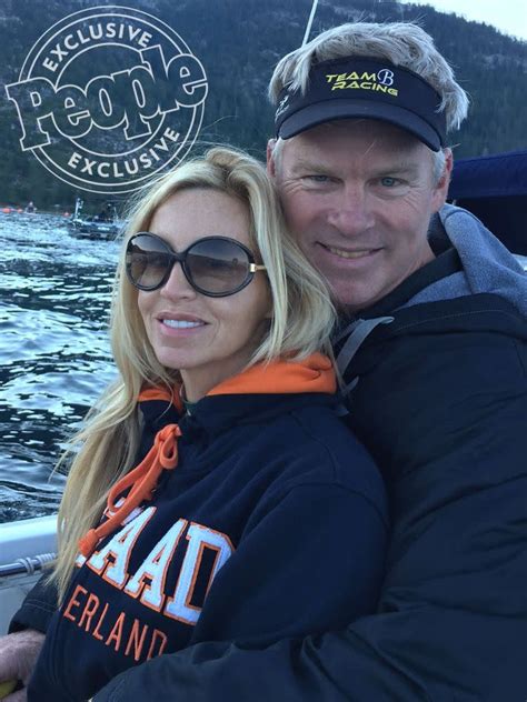 Camille Grammer Was Nervous About Getting Married After Her Divorce