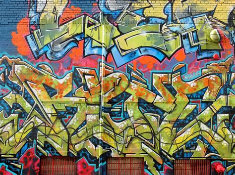 Wildstyle Graffitti Wildstyle Graffiti Fandom Loco Guero Blanco