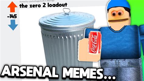 the best arsenal memes ever yea i giggled arsenal roblox youtube
