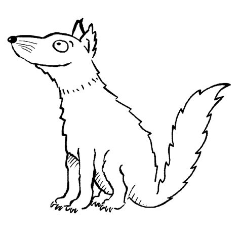 Gruffalo drawing at paintingvalley.com | explore collection. Leuk voor kids kleurplaat (met afbeeldingen) | Kleurplaten ...