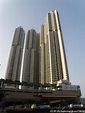 Grand Promenade Complex - The Skyscraper Center