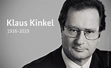 FDP KV Aachen-Land | Aktuelles - Freie Demokraten trauern um Klaus Kinkel