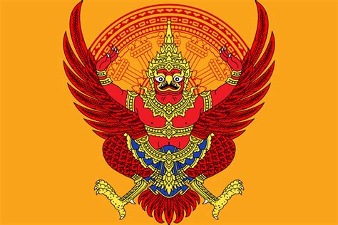 Garuda Empire By Dementorflagchamber On Deviantart