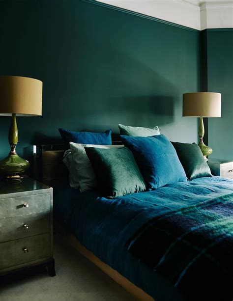 List Of Blue Green Bedroom Decorating Ideas 2022 Fruit