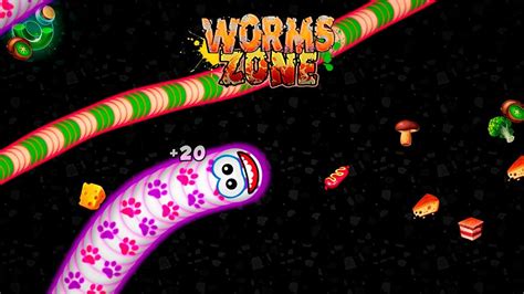 Ref For Snake Io Worms Zone All Worms