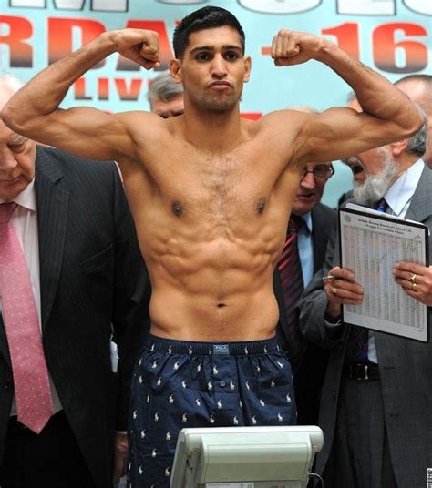 Amir Khan Ufc Fighters Ufc Mma