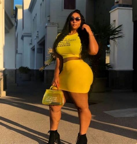 16 Sexy Outfits For Tall And Curvy Ladies Hubpages