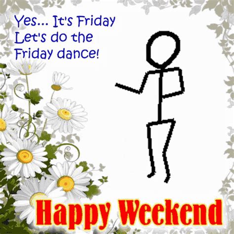 Friday Dance  Friday Dance Weekend Discover And Share S