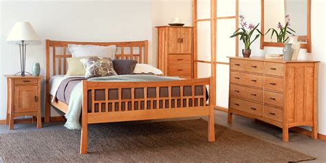 Great southwest furniture design | mission bedroom furniture collection santa fe style. Mission Style Furniture: Amazing Arts and Crafts Movement ...