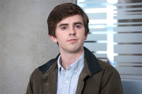 ‘the Good Doctor Finale Shauns Victory Romance In Season 3 Indiewire