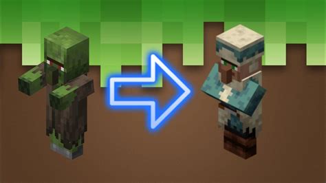 I've been doing more digging and still can't seem to find any more data about how the game stores what trades the villager had before it was turned into a zombie. How to turn a zombie villager into a villager: Minecraft ...