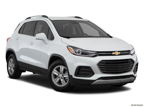 2021 Chevrolet Trax Awd Lt 4dr Crossover Research Groovecar