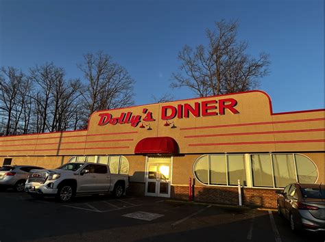 This West Virginia Restaurant Will Take You Back In Time