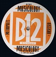 Musicology - Musicology | Releases | Discogs