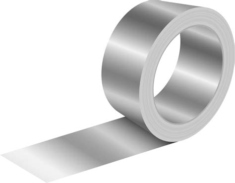 Duct Tape Roll Png Ontwerp Illustratie 8491369 Png