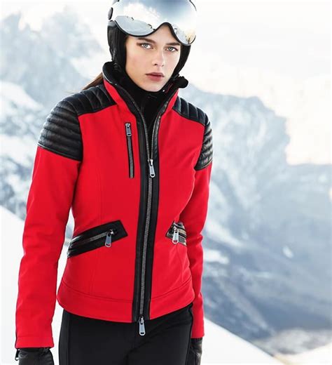 Look Good On The Slopes With Winternational Designer Ski Wear