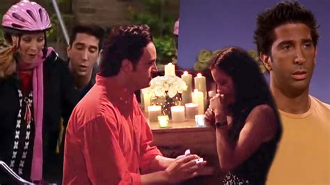 11 Life Lessons We Learned From Friends Youtube