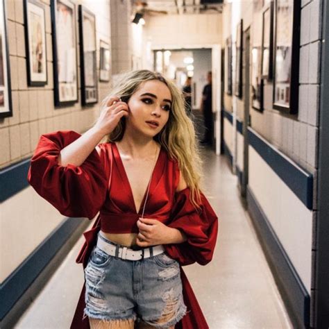 Sabrina Carpenter The Fappening Sexy Photos The Fappening