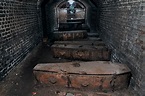 A Brief History Of London Crypts | Spitalfields Life
