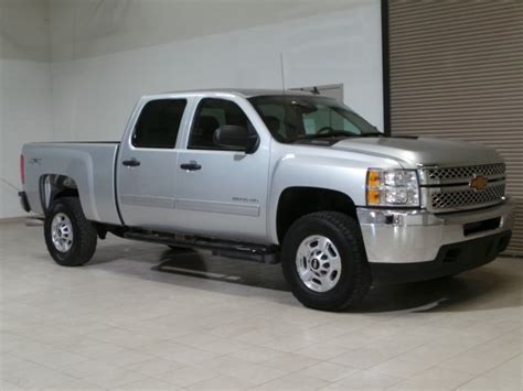 2014 Chevrolet Silverado Pickup 2 Door For Sale 1363 Used Cars From