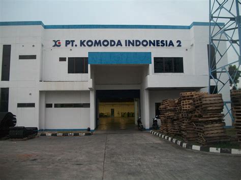 Shipments available for pt ray chain shoes indonesia jl raya n451 cartons = 5408 pairs of footwear samsung tity +py4 hwyfs08 pony mens tops tar hi leather athletic shoes with \n475 cartons = 5700 pairs of. PT. KOMODA INDONESIA - Heavy Equipment/Machinery - Company ...