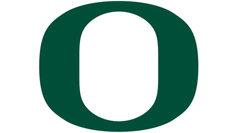 Oregon Ducks Logo Transparent Png Stickpng