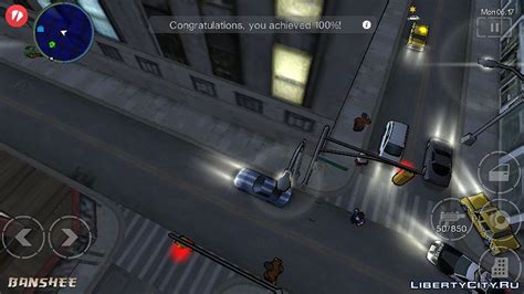 Download 100 Save With Unique Cars Android For Gta Chinatown Wars