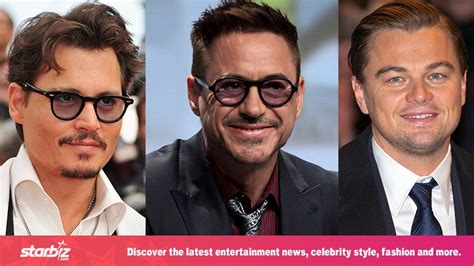 Top 10 Hollywood Actors In 2023 Vrogue