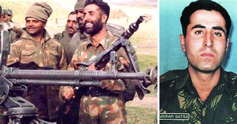 Captain vikram batra was born on september 9, 1979 in himachal pradesh. Sher Shah of Kargil: The Story of Captain Vikram Batra