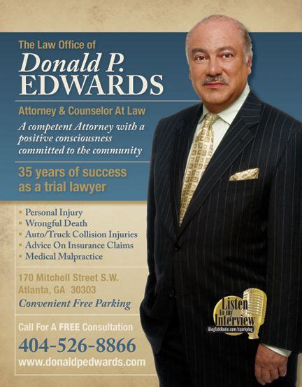 In 1996, stefan latorre founded the law offices of stefan r. 14 best images about Law Firm Ads on Pinterest | Wolves ...