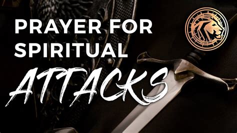 How To Pray Against Spiritual Attacks Prayer To Cancel Bad Dreams