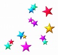 Stars PNG - PNG All