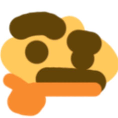 Discord Clown Emoji