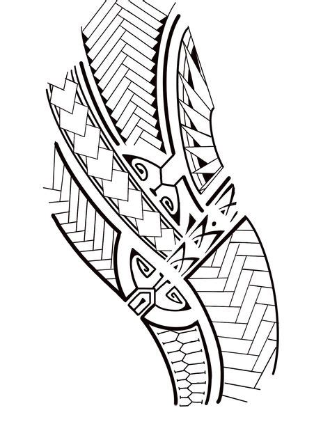 290 Polynesian Designs Ideas In 2021 Maori Tattoo Tribal Tattoos