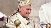 Neue Radio-Akademie: 100 Jahre Johannes Paul II. (1) - Vatican News