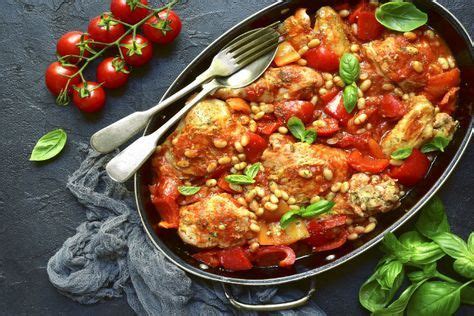Check spelling or type a new query. The Pioneer Woman's Tuscan Chicken Sheet Pan Supper ...